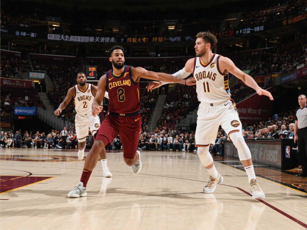 骑士开季31胜4负创历史第五佳绩 即将面临终极挑战 骑士开季31胜4负创历史第五佳绩 即将面临终极挑战