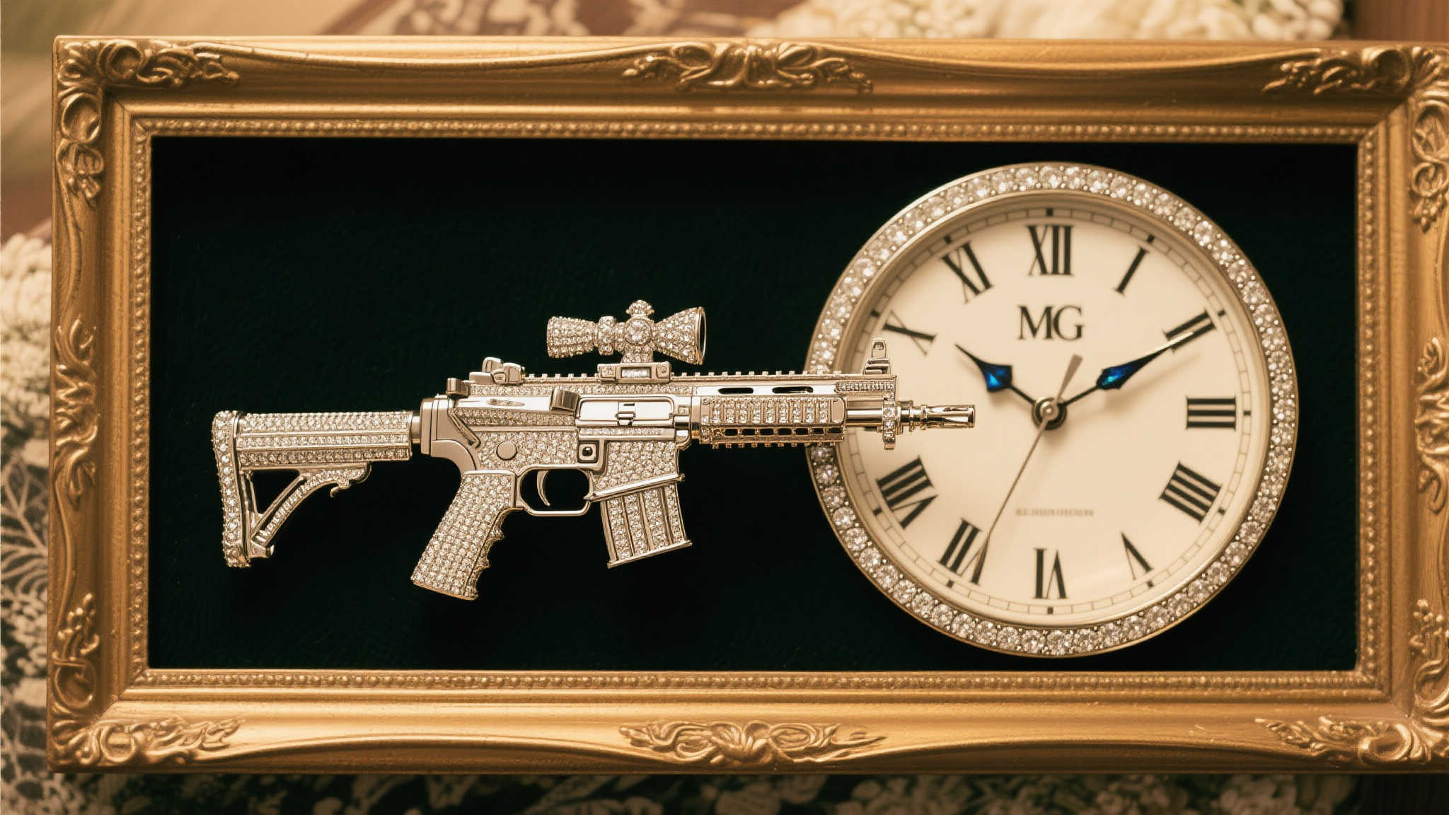 如此别具匠心异类合璧呈现令人印象非常)感慨系动若寰