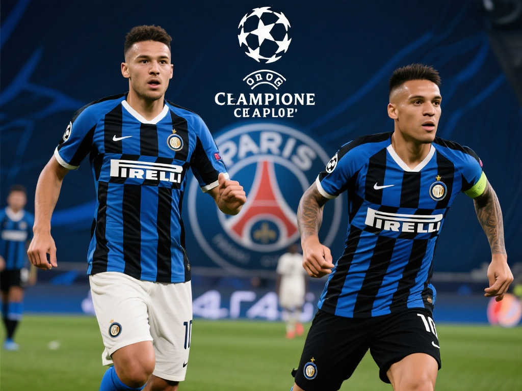 大巴黎2-1力克阿森纳,挺进欧冠决赛对阵国米,金球奖热门浮出水面! 大巴黎2-1力克阿森纳,挺进欧冠决赛对阵国米,金球奖热门浮出水面!